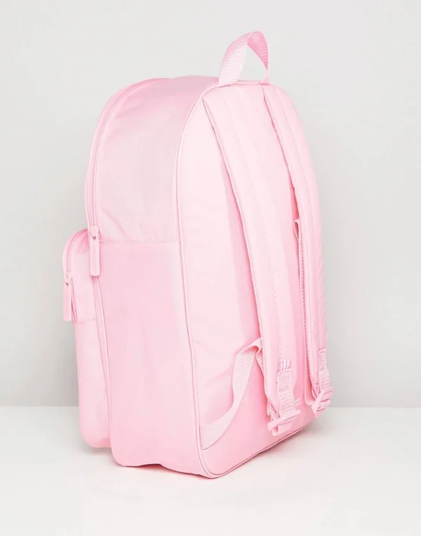 Adidas Originals Classic Trefoil Backpack - Light Pink