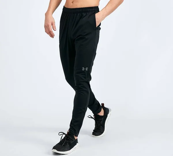 Under Armour Challenger II Training Pants - Black