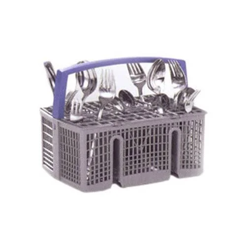 Vario Basket SMZ5100 Hardware/Electronic