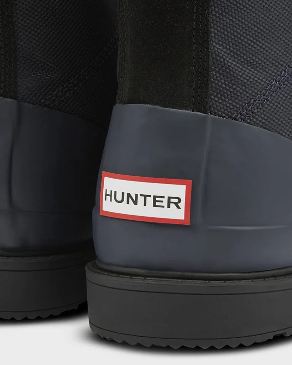 Men's Hunter Original Insulated Commando Boot