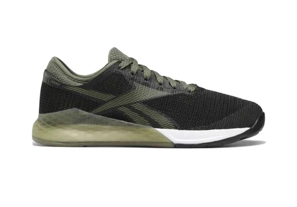 Reebok Womens Nano 9 Fitness Performance Sneakers