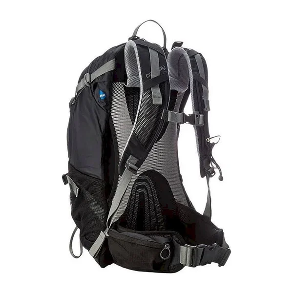 Osprey Stratos 24L Backpack - S/M - Anthracite