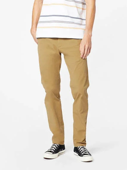 Dockers Alpha Chinos - Slim Fit Pants - Men's 34x36