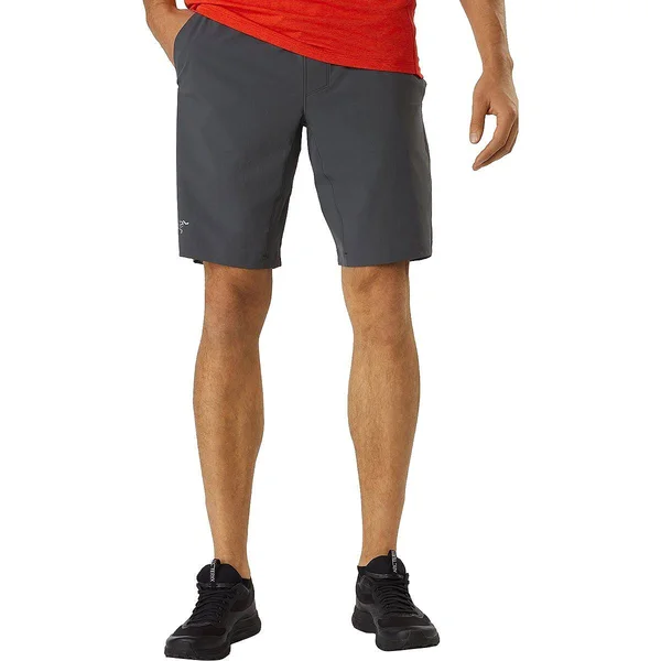 Arc&teryx Aptin Short - Men's Cinder, M