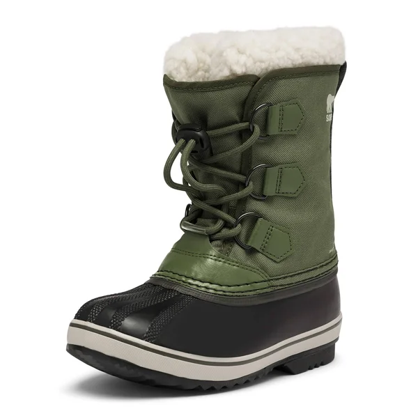 Sorel Childrens Yoot Pac Nylon (Kids)