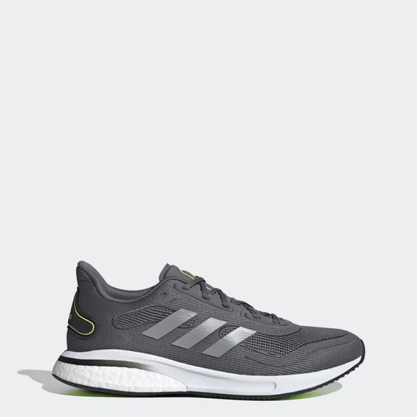 Adidas Men's Supernova Running Shoes FV6028 - 8.0 - Grey