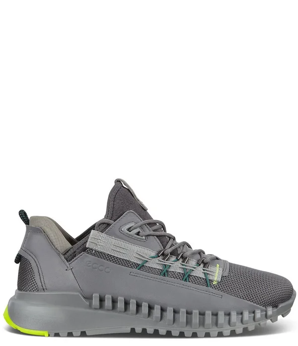 Ecco Men's Zipflex Sneaker