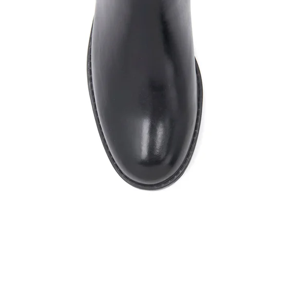 Blondo Emerald Waterproof Women's Boots Black Leather : 7.5 M