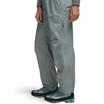 Outdoor Research Aspire Pant - Women's Light Pewter, L