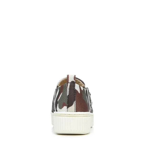 Naturalizer Womens Turner Slip on Sneaker