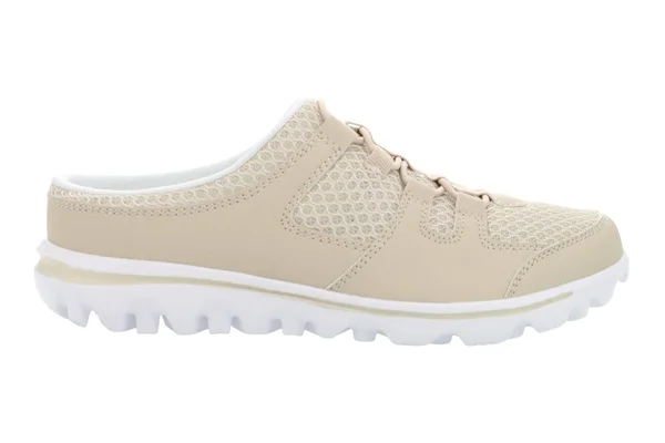 Propet TravelActiv Slide 8 Women's Sand