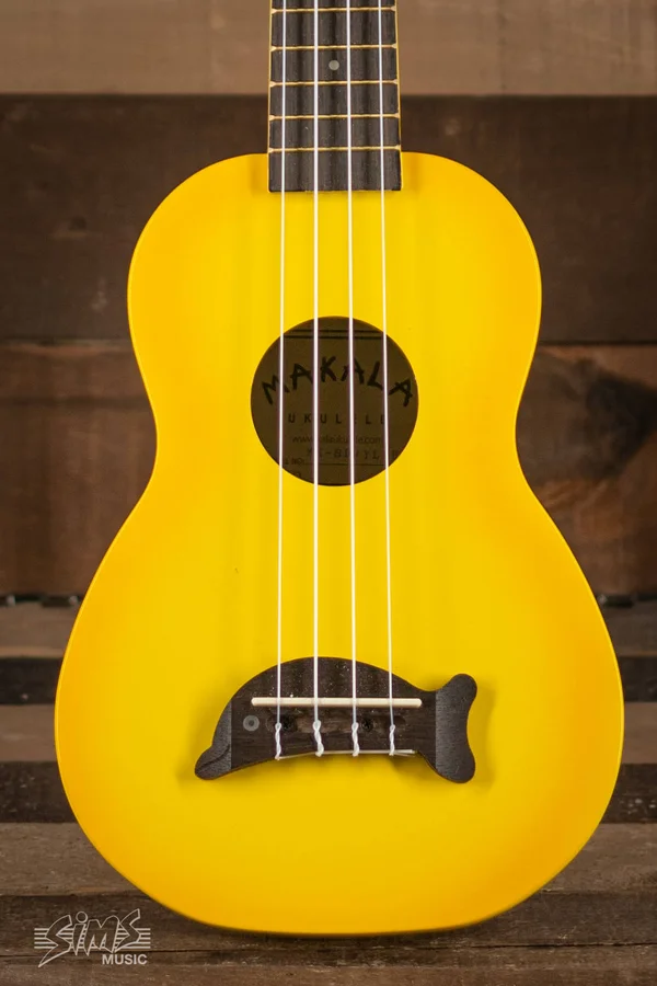 Kala MK-SD/YLBURST Yellow Burst