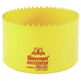 Starrett Fast Cut Hole Saw 168mm (6-5/8x22) 1 Hole Saw