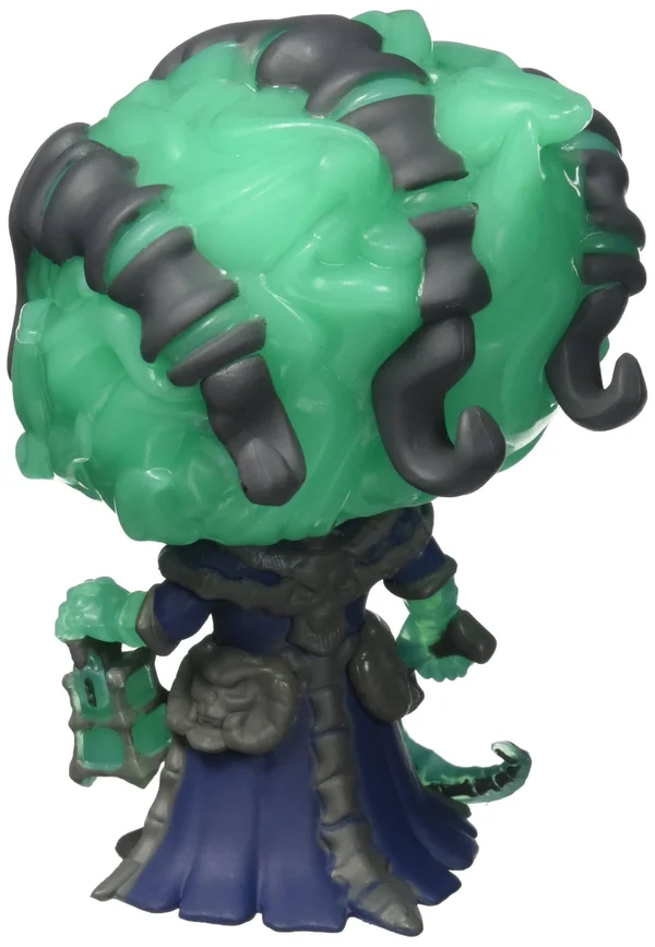 Funko Pop! Games - League of Legends Vinyl Figure - Thresh