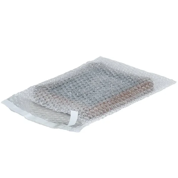 12 x 15 1/2x22 Self-Seal Bubble Pouches