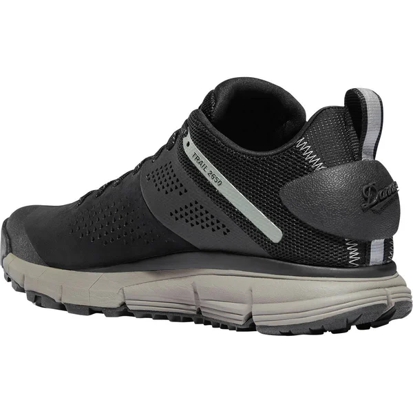 Danner Trail 2650 3x22 12 Men's Black