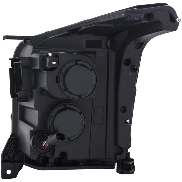 Anzo USA 111342 Projector Headlight Set