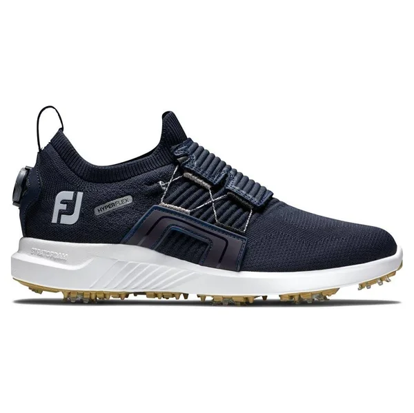 FootJoy Men's Hyperflex Boa 21 Golf Shoes