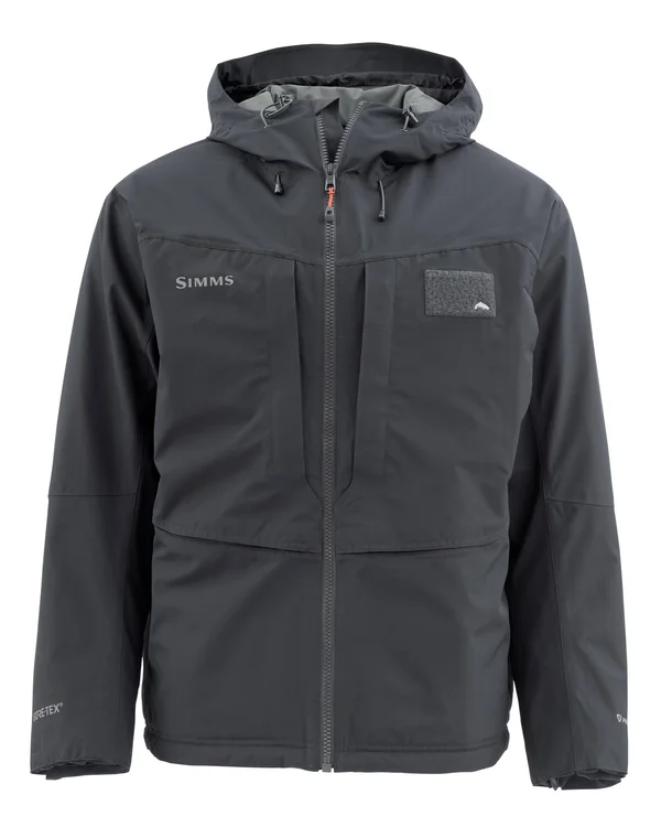 Simms Bulkley Jacket - Riparian Camo - L
