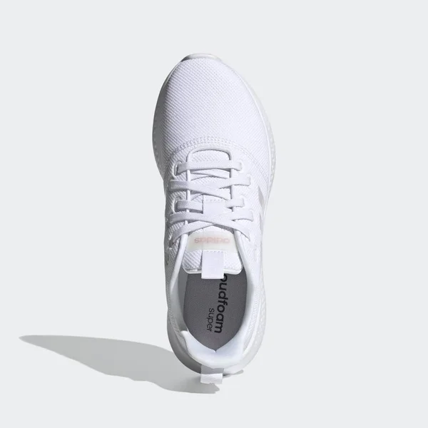 Adidas Puremotion Women's Running Shoes, Size: 9, White
