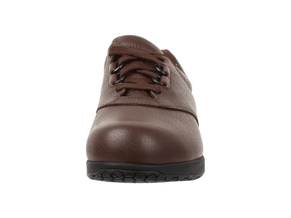 SAS Liberty Non-Slip Women's Shoes Brown : 11 W - Wide