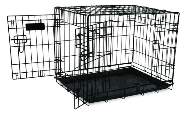 Petmate 2-Door Training Retreat Wire Kennel