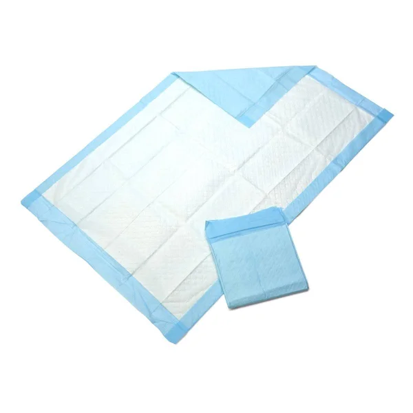 Disposable Underpads - Underpad, Fluff, STD, PROT Plus, 23x36
