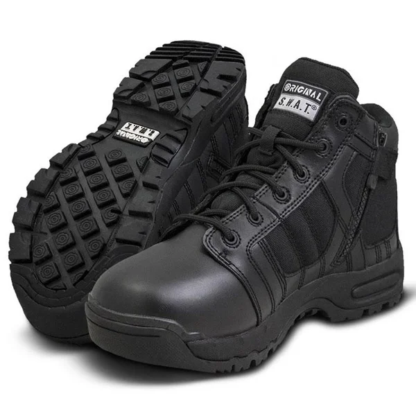 Original S.W.A.T. Metro Air 5x22 Side-Zip