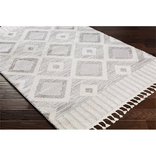Valencia (Vlc-2312) - 6& 7x22 x 9& Rug