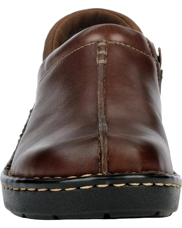 Eastland Kelsey 7.5 Women's Brown