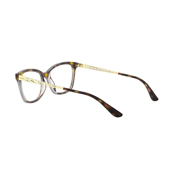 Vogue VO5285 Eyeglasses 1916 Top Light Havana/Transparent