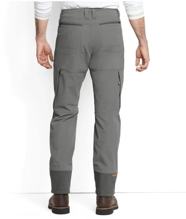 Orvis Men's Upland Hunting Softshell