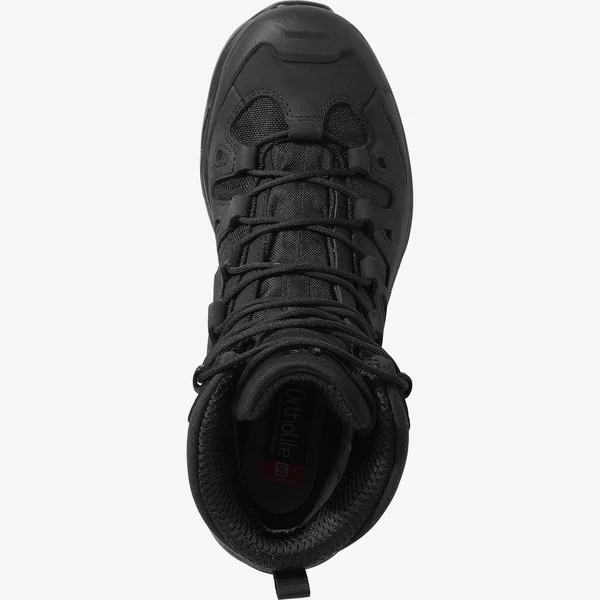 Salomon Quest 4D Forces 2 Coyote/Coyote/Coyote - 6.5