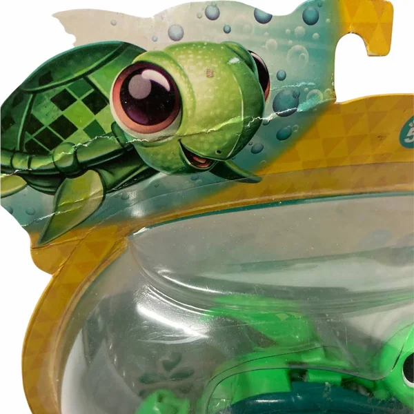 Little Live Pets Lil& Turtle - Digi