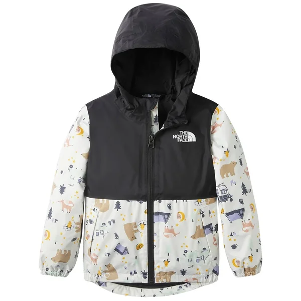The North Face Toddler Zipline Rain Jacket