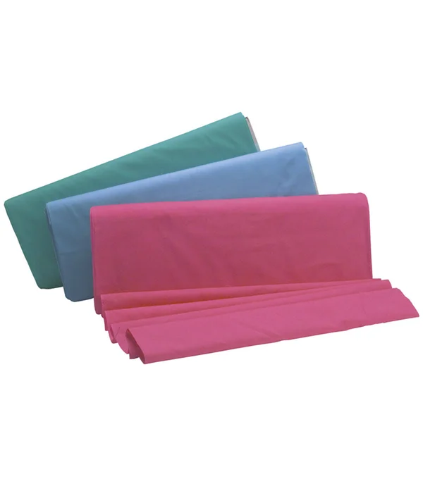 Broadcloth Solid 45x22 Wide 65% Polyester/35% Cotton D/R-Purple