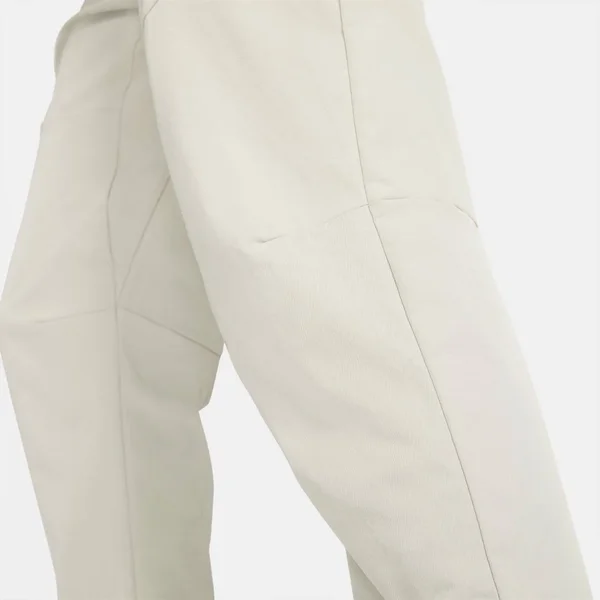 Nike Men's Sportswear Pant Pants, Stone, Size: Small, Polyester