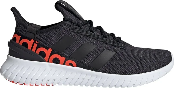 Adidas Men's Kaptir 2.0 Shoes, Black