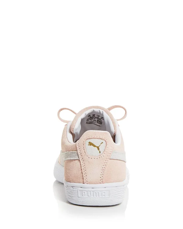 Puma Suede Classic Xxi Women's Sneakers, Marshmallow/White, 9.5