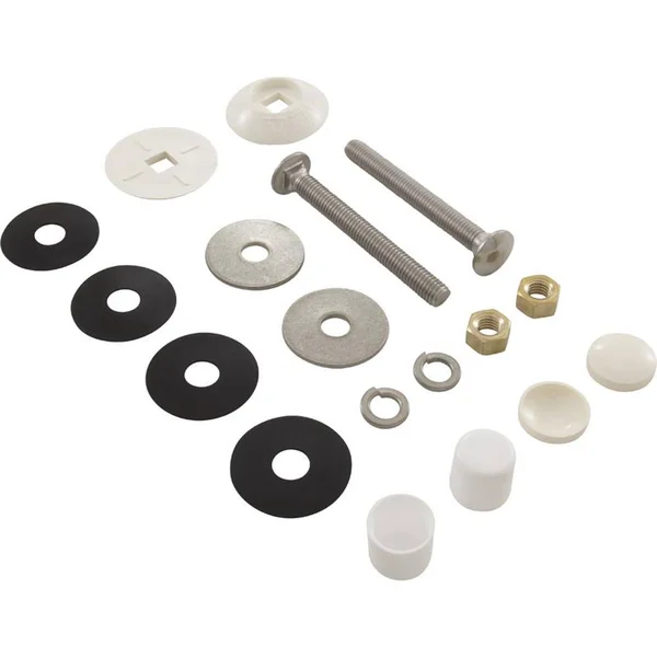 S.R. Smith 67-209-911-SS Residential Diving Board Bolt Kit