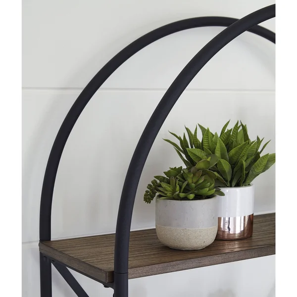 Ashley Galtbury Bookcase