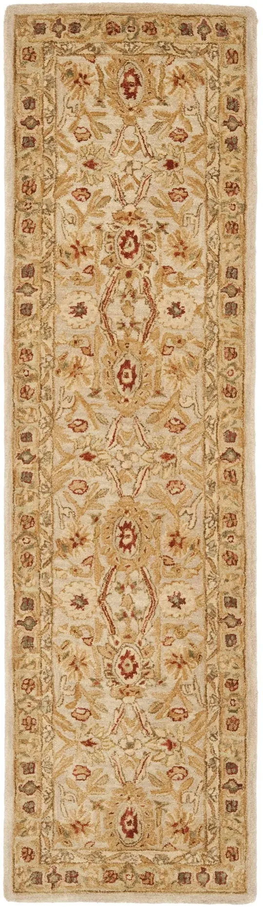 Safavieh Anatolia AN516B 2&3x22x12& Rug