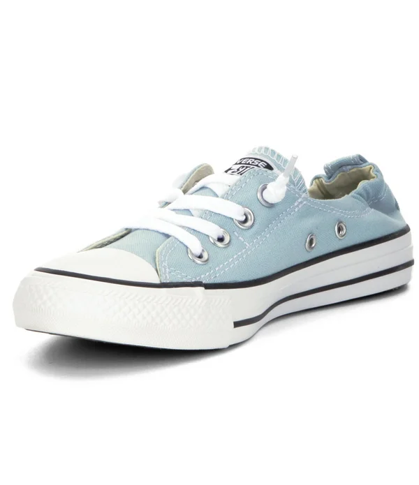 Converse Women's Chuck Taylor All Star Shoreline, Size: 7.5, Grey