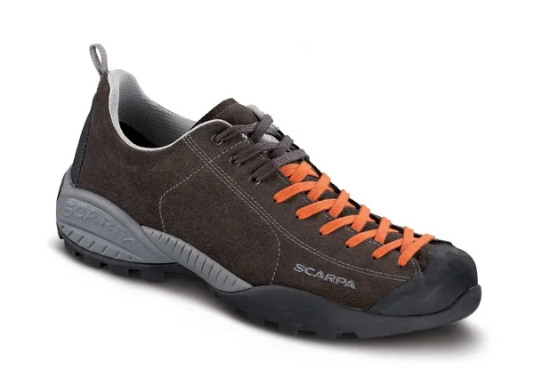 Scarpa Mojito GTX Brown - Mens/Womens GORE-TEX Sneakers, Size US 7 1/3 - Color Cocoa