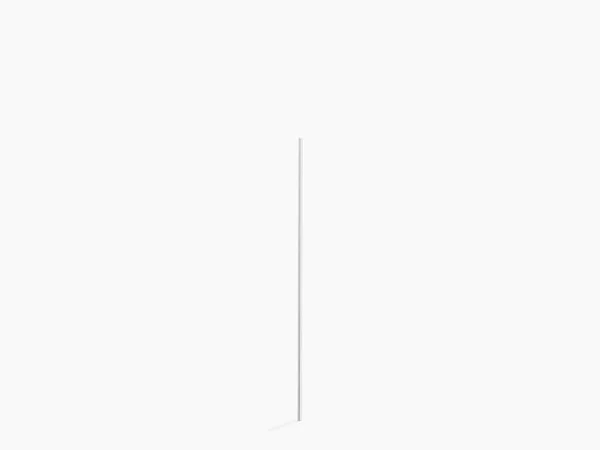 Kohler K-97736-0 Choreograph 72x22 Seam Joint - White