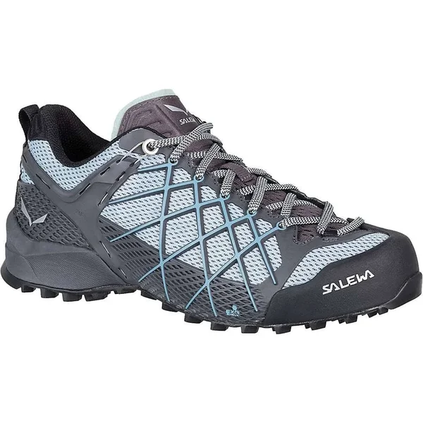 Salewa Wildfire Women's Shoes Myrtle/Tender Shot : 10.5 M
