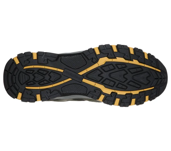 Skechers - Mens Selmen-Enago Shoes