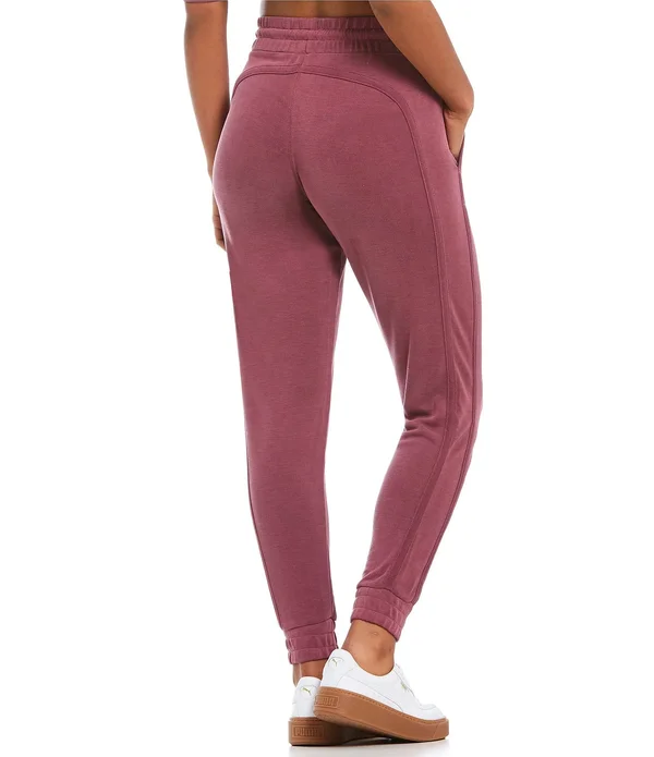 Free People FP Movement Back Into It Jogger - Women's Wine, L