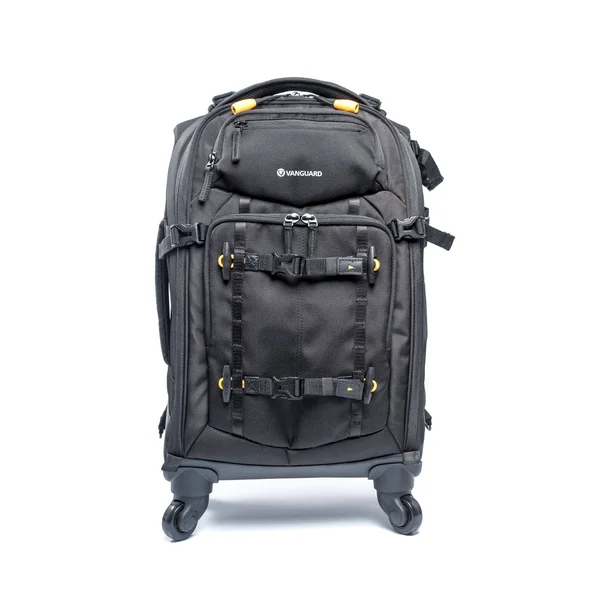 Vanguard Alta Fly 55T Spinner Backpack - Grey