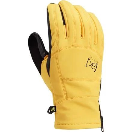 Burton AK Tech Glove - Men's Spectra Yellow - XL